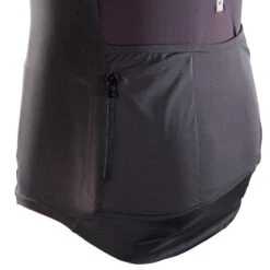 Rockrider Reconditionné - Maillot MC VTT XC Light Homme Noir Et Gris - Très Bon État 11 Rockrider Reconditionné - Maillot MC VTT XC Light Homme Noir Et Gris - Très Bon État -Rogelli Boutique reconditionne maillot mc vtt xc light homme noir et gris tres bon etat 4