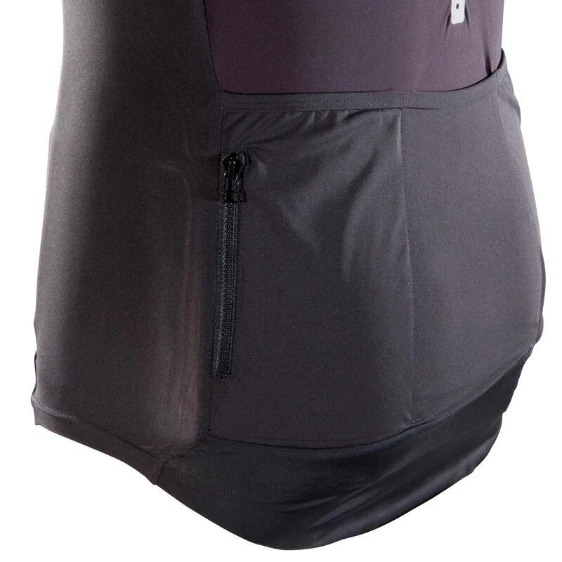 Rockrider Reconditionné - Maillot MC VTT XC Light Homme Noir Et Gris - Très Bon État 7 Rockrider Reconditionné - Maillot MC VTT XC Light Homme Noir Et Gris - Très Bon État – Image 5