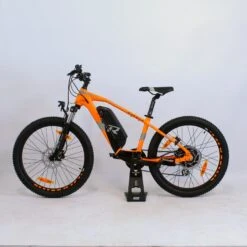 Reconditionné - VTT électrique FourRay E 1.5 Streets 300Wh 24" - Très Bon état 8 Reconditionné - VTT électrique FourRay E 1.5 Streets 300Wh 24" - Très Bon état -Rogelli Boutique reconditionne vtt electrique fourray e 15 streets 300wh 24 tres bon etat 1