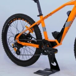 Reconditionné - VTT électrique FourRay E 1.5 Streets 300Wh 24" - Très Bon état 9 Reconditionné - VTT électrique FourRay E 1.5 Streets 300Wh 24" - Très Bon état -Rogelli Boutique reconditionne vtt electrique fourray e 15 streets 300wh 24 tres bon etat 2