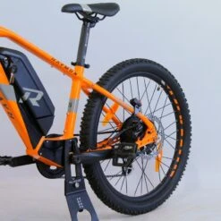 Reconditionné - VTT électrique FourRay E 1.5 Streets 300Wh 24" - Très Bon état 10 Reconditionné - VTT électrique FourRay E 1.5 Streets 300Wh 24" - Très Bon état -Rogelli Boutique reconditionne vtt electrique fourray e 15 streets 300wh 24 tres bon etat 3