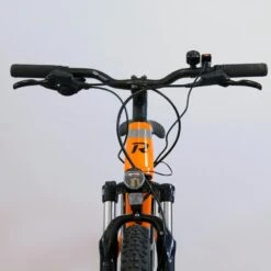 Reconditionné - VTT électrique FourRay E 1.5 Streets 300Wh 24" - Très Bon état 11 Reconditionné - VTT électrique FourRay E 1.5 Streets 300Wh 24" - Très Bon état -Rogelli Boutique reconditionne vtt electrique fourray e 15 streets 300wh 24 tres bon etat 4