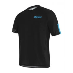 Santini Sasso - Maillot Mtb - Unisex - - Vélo -Rogelli Boutique sasso maillot mtb unisex velo 2
