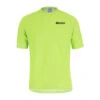 Santini Sasso - Maillot Mtb - Unisex - Vert-fluo - Vélo 2 Santini Sasso - Maillot Mtb - Unisex - Vert-fluo - Vélo -Rogelli Boutique sasso maillot mtb unisex vert fluo velo
