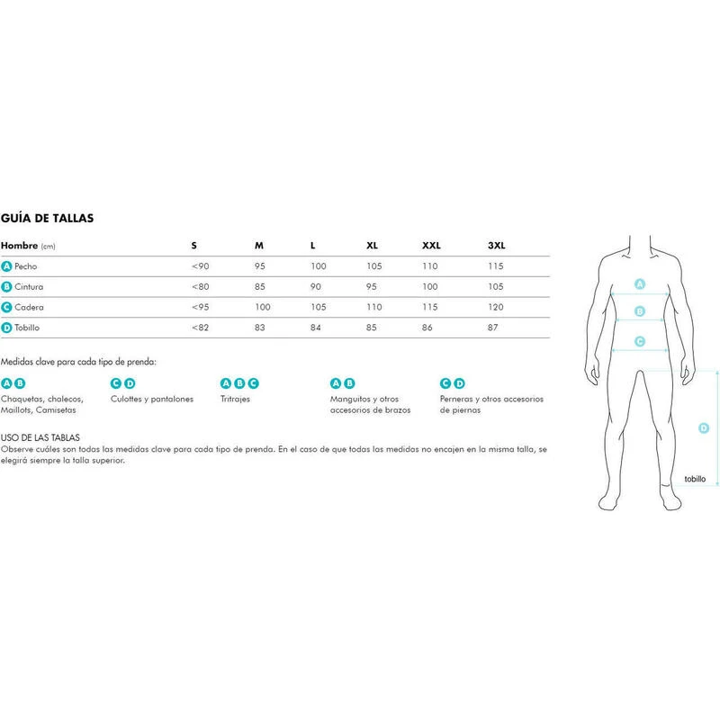 Short Spiuk Urban 4 Short Spiuk Urban – Image 2