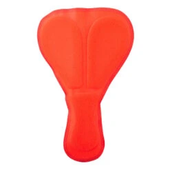 Rockrider SHORT VELO VTT EXPL 100 FEMME BLEU ROSE -Rogelli Boutique short velo vtt expl 100 femme bleu rose 4