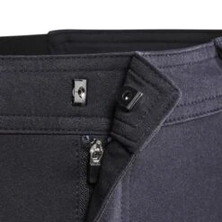 Rockrider SHORT VELO VTT EXPL 700 NOIR -Rogelli Boutique short velo vtt expl 700 noir 4