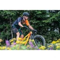 Rogelli Short Velo VTT Homme - Adventure 2.0 -Rogelli Boutique short velo vtt homme adventure 20 3