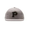 Snapback P Beige -Rogelli Boutique snapback p beige