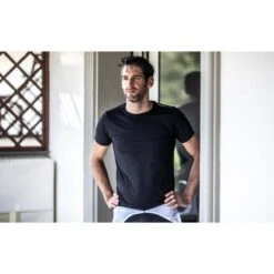 Rogelli Sous Maillot Manches Courtes Homme - Kite -Rogelli Boutique sous maillot manches courtes homme kite 3