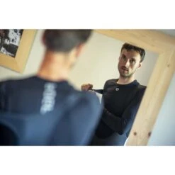 Rogelli Sous Maillot Manches Lounges Unisexe - Essential 10 Rogelli Sous Maillot Manches Lounges Unisexe - Essential -Rogelli Boutique sous maillot manches lounges unisexe essential 3