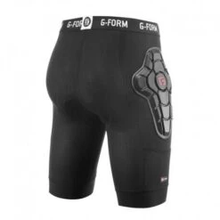 Sous Short De Protection VTT/BMX - G-FORM - Pro-X3 -Rogelli Boutique sous short de protection vttbmx g form pro x3 1
