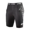 Sous Short De Protection VTT/BMX - G-FORM - Pro-X3 -Rogelli Boutique sous short de protection vttbmx g form pro x3