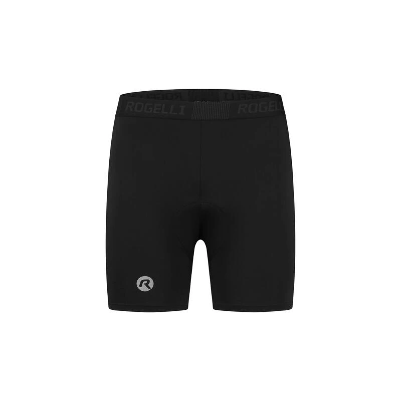 Rogelli Sous-Short Velo Avec Peau Homme - Boxer For Men 3 Rogelli Sous-Short Velo Avec Peau Homme - Boxer For Men