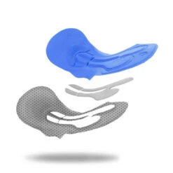 Rogelli Sous-Short Velo Avec Peau Unisexe - Seamless Boxer2.0 8 Rogelli Sous-Short Velo Avec Peau Unisexe - Seamless Boxer2.0 -Rogelli Boutique sous short velo avec peau unisexe seamless boxer20 2