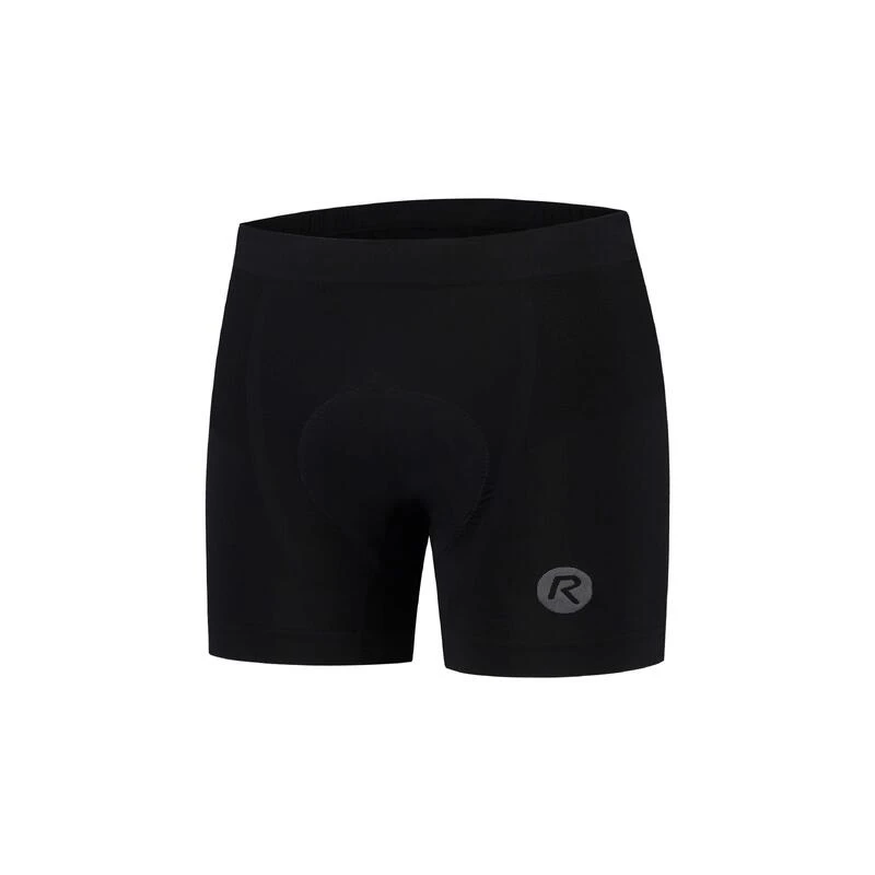 Rogelli Sous-Short Velo Avec Peau Unisexe - Seamless Boxer2.0 2 Rogelli Sous-Short Velo Avec Peau Unisexe - Seamless Boxer2.0