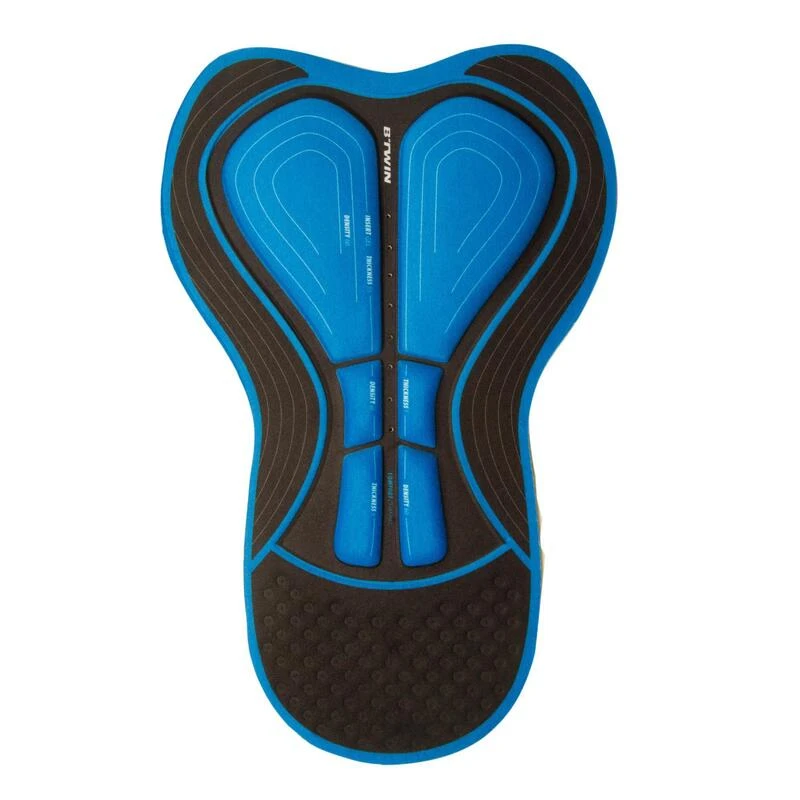 Rockrider SOUS-SHORT VELO VTT 900 NOIR HOMME 4 Rockrider SOUS-SHORT VELO VTT 900 NOIR HOMME – Image 2