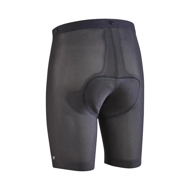 Rockrider SOUS-SHORT VELO VTT 900 NOIR HOMME 5 Rockrider SOUS-SHORT VELO VTT 900 NOIR HOMME – Image 3