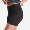 Rockrider SOUS SHORT VELO VTT EXPL 500 FEMME NOIR 2 Rockrider SOUS SHORT VELO VTT EXPL 500 FEMME NOIR -Rogelli Boutique sous short velo vtt expl 500 femme noir