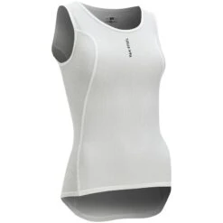 Rogelli Boutique -Rogelli Boutique sous vetement mesh velo temps chaud femme blanc 1
