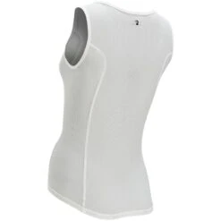 Sous Vêtement Mesh Vélo Temps Chaud Femme Blanc 7 Sous Vêtement Mesh Vélo Temps Chaud Femme Blanc -Rogelli Boutique sous vetement mesh velo temps chaud femme blanc 2