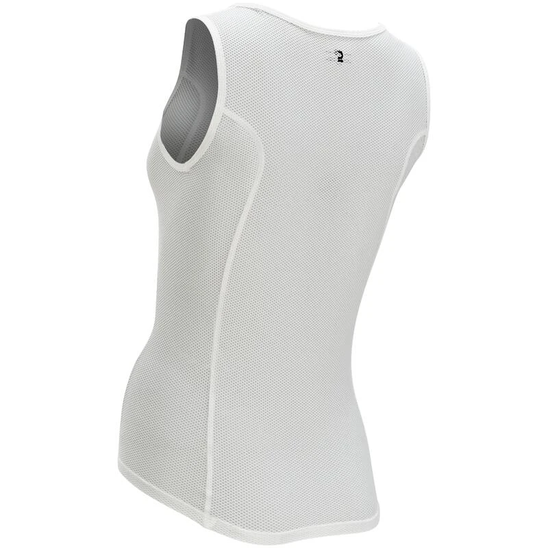 Sous Vêtement Mesh Vélo Temps Chaud Femme Blanc 5 Sous Vêtement Mesh Vélo Temps Chaud Femme Blanc – Image 3