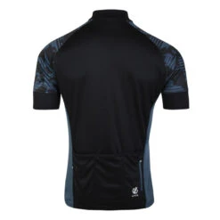 Dare 2b Stay The Course II T-shirt De Cyclisme Zippé à Moitié Pour Homme - Noir 9 Dare 2b Stay The Course II T-shirt De Cyclisme Zippé à Moitié Pour Homme - Noir -Rogelli Boutique stay the course ii t shirt de cyclisme zippe a moitie pour homme noir 2