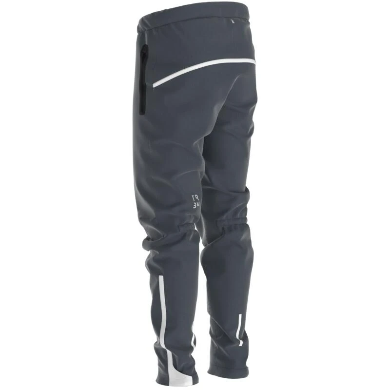 SUR-PANTALON COUPE-PLUIE IMPERMEABLE VELO GRAVEL 4 SUR-PANTALON COUPE-PLUIE IMPERMEABLE VELO GRAVEL – Image 2