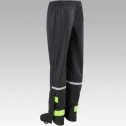 Rogelli Boutique -Rogelli Boutique surpantalon pluie velo enfant 500 1