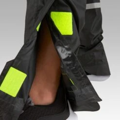 BTWIN SURPANTALON PLUIE VELO ENFANT 500 -Rogelli Boutique surpantalon pluie velo enfant 500 4