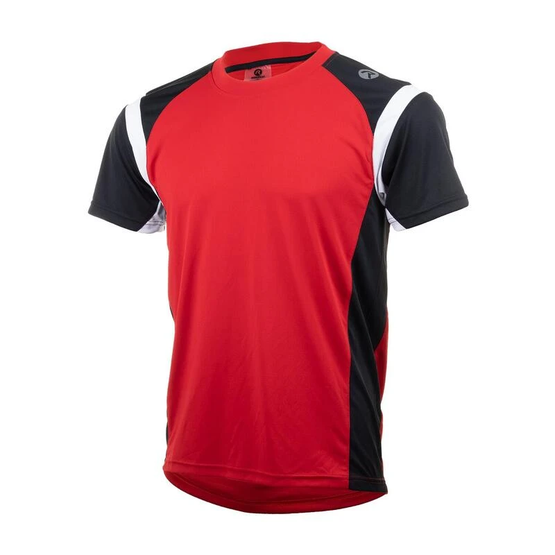 Rogelli T-Shirt De Sport Homme - Dutton 3 Rogelli T-Shirt De Sport Homme - Dutton