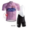 Tenue Cycliste Vintage - Molteni Maillot Rose Giro D'Italia - RedTed 2 Tenue Cycliste Vintage - Molteni Maillot Rose Giro D'Italia - RedTed -Rogelli Boutique tenue cycliste vintage molteni maillot rose giro ditalia redted
