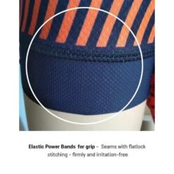 Tenue De Cyclisme Rétro À Pois - REDTED -Rogelli Boutique tenue de cyclisme retro a pois redted 2