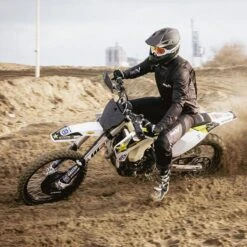 Tenue TT HOLESHOT GREY -Rogelli Boutique tenue tt holeshot grey 3