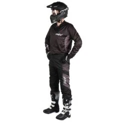 Tenue TT HOLESHOT GREY -Rogelli Boutique tenue tt holeshot grey 4