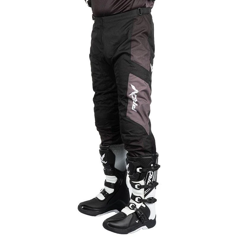 Tenue TT HOLESHOT GREY 3 Tenue TT HOLESHOT GREY