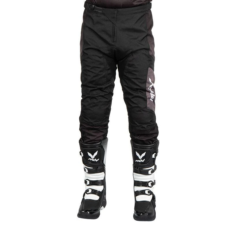 Tenue TT HOLESHOT GREY 4 Tenue TT HOLESHOT GREY – Image 2