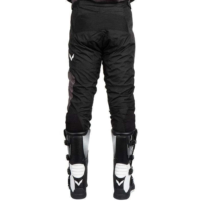 Tenue TT HOLESHOT GREY 5 Tenue TT HOLESHOT GREY – Image 3