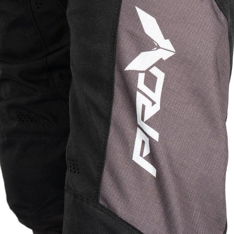 Tenue TT HOLESHOT GREY 7 Tenue TT HOLESHOT GREY – Image 5