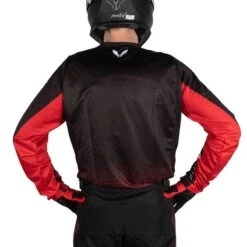 Tenue TT HOLESHOT RED 9 Tenue TT HOLESHOT RED -Rogelli Boutique tenue tt holeshot red 7