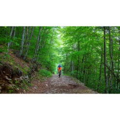 Santini Terra - Maillot - Unisex - Turquoise - Vélo -Rogelli Boutique terra maillot unisex turquoise velo 4