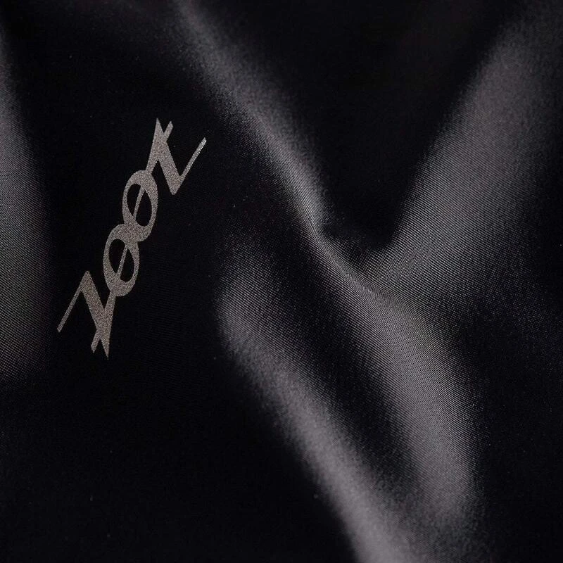 Top De Triathlon Hommes Core Triathlon Tank - Black ZOOT 5 Top De Triathlon Hommes Core Triathlon Tank - Black ZOOT – Image 3