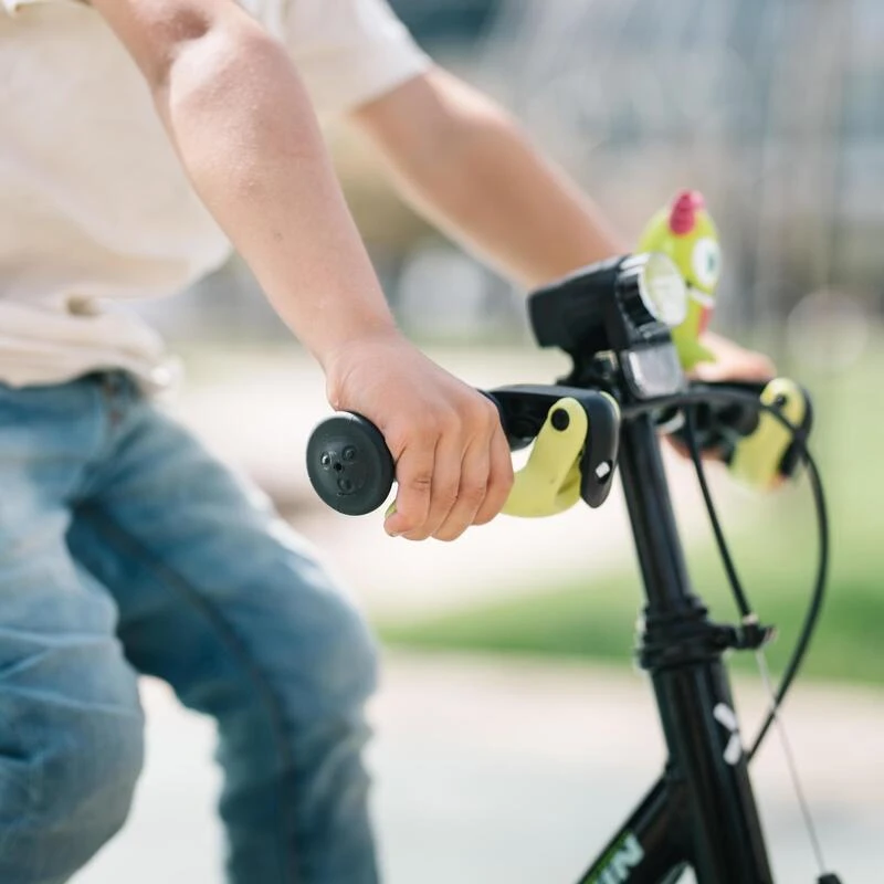 BTWIN VELO 14 POUCES 3-5 ANS 500 MONSTERS 5 BTWIN VELO 14 POUCES 3-5 ANS 500 MONSTERS – Image 3