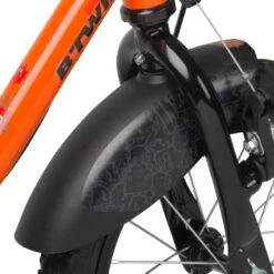 BTWIN VELO 14 POUCES 3-5 ANS 500 ROBOT 9 BTWIN VELO 14 POUCES 3-5 ANS 500 ROBOT -Rogelli Boutique velo 14 pouces 3 5 ans 500 robot 2