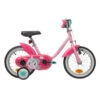BTWIN VELO 14 POUCES 3-5 ANS 500 UNICORN -Rogelli Boutique velo 14 pouces 3 5 ans 500 unicorn