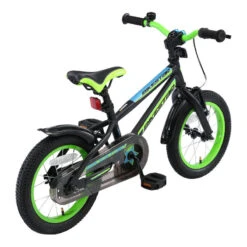 Vélo 14 Pouces VTC Enfant 3 Ans Urbain -Rogelli Boutique velo 14 pouces vtc enfant 3 ans urbain 2