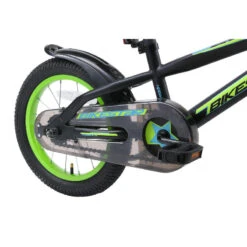 Vélo 14 Pouces VTC Enfant 3 Ans Urbain -Rogelli Boutique velo 14 pouces vtc enfant 3 ans urbain 3