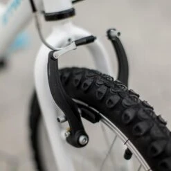 BTWIN VELO 16 POUCES 4-6 ANS 100 INUIT -Rogelli Boutique velo 16 pouces 4 6 ans 100 inuit 4