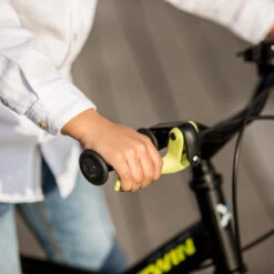 BTWIN VELO 16 POUCES 4-6 ANS 500 DARK HERO 9 BTWIN VELO 16 POUCES 4-6 ANS 500 DARK HERO -Rogelli Boutique velo 16 pouces 4 6 ans 500 dark hero 2