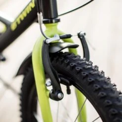 BTWIN VELO 16 POUCES 4-6 ANS 500 DARK HERO 11 BTWIN VELO 16 POUCES 4-6 ANS 500 DARK HERO -Rogelli Boutique velo 16 pouces 4 6 ans 500 dark hero 4